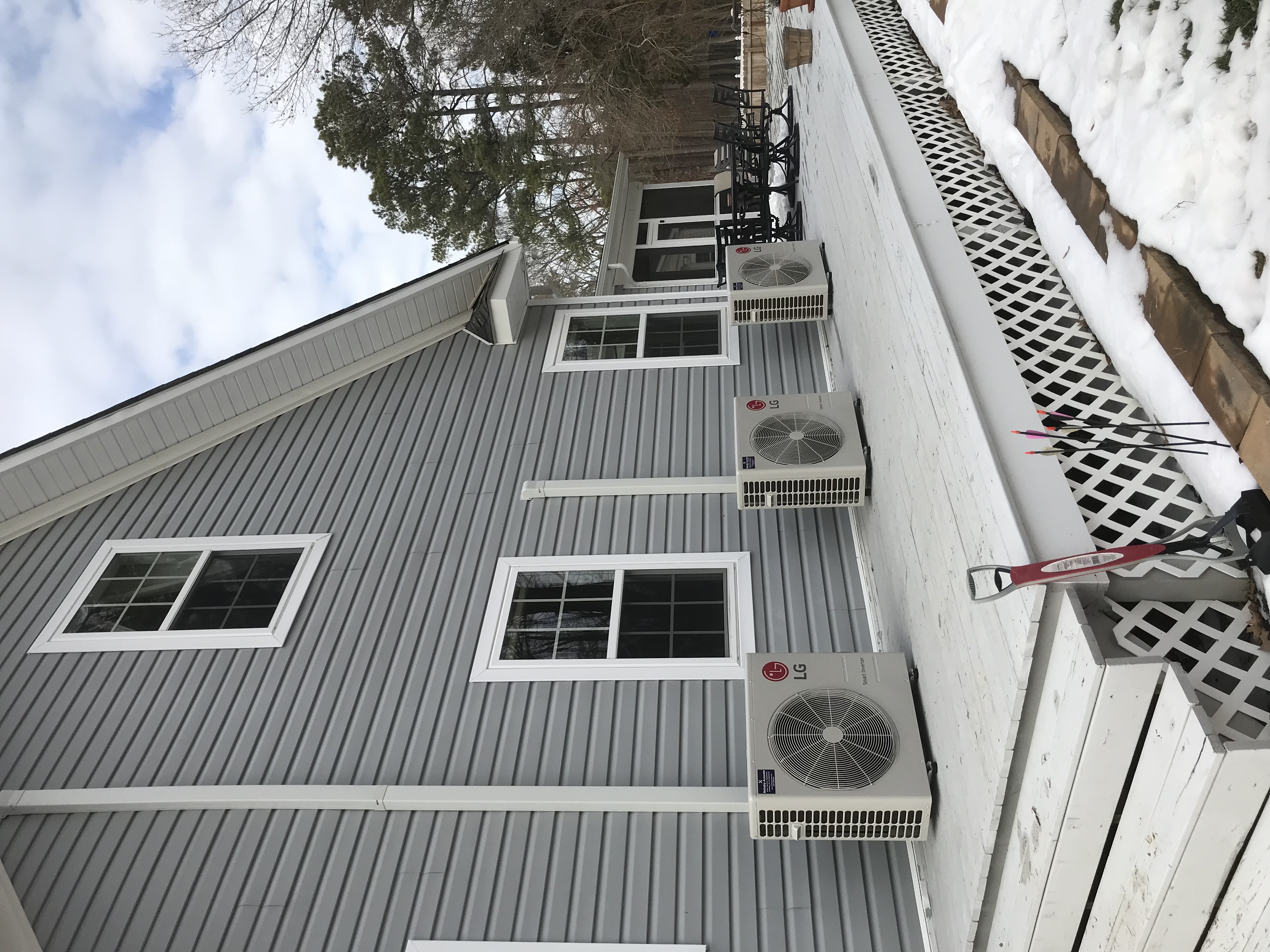 Reliably Accurate Heating & Air Conditioning in Cambridge, MD