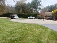 Itzep Brothers Landscaping in Wayland, MA