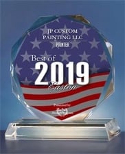JP Custom Painting, LLC in Easton, MD
