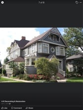 A & R Decorating & Restoration in Evanston, IL