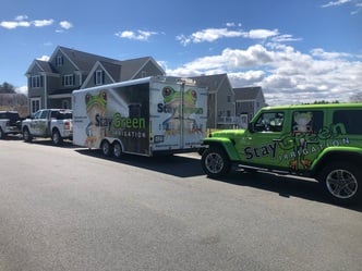 Staygreen Irrigation in North Attleboro, MA