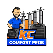 Kc Comfort Pros in Kansas City, MO