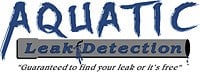 Aquatic Leak Detection in Merritt Island, FL