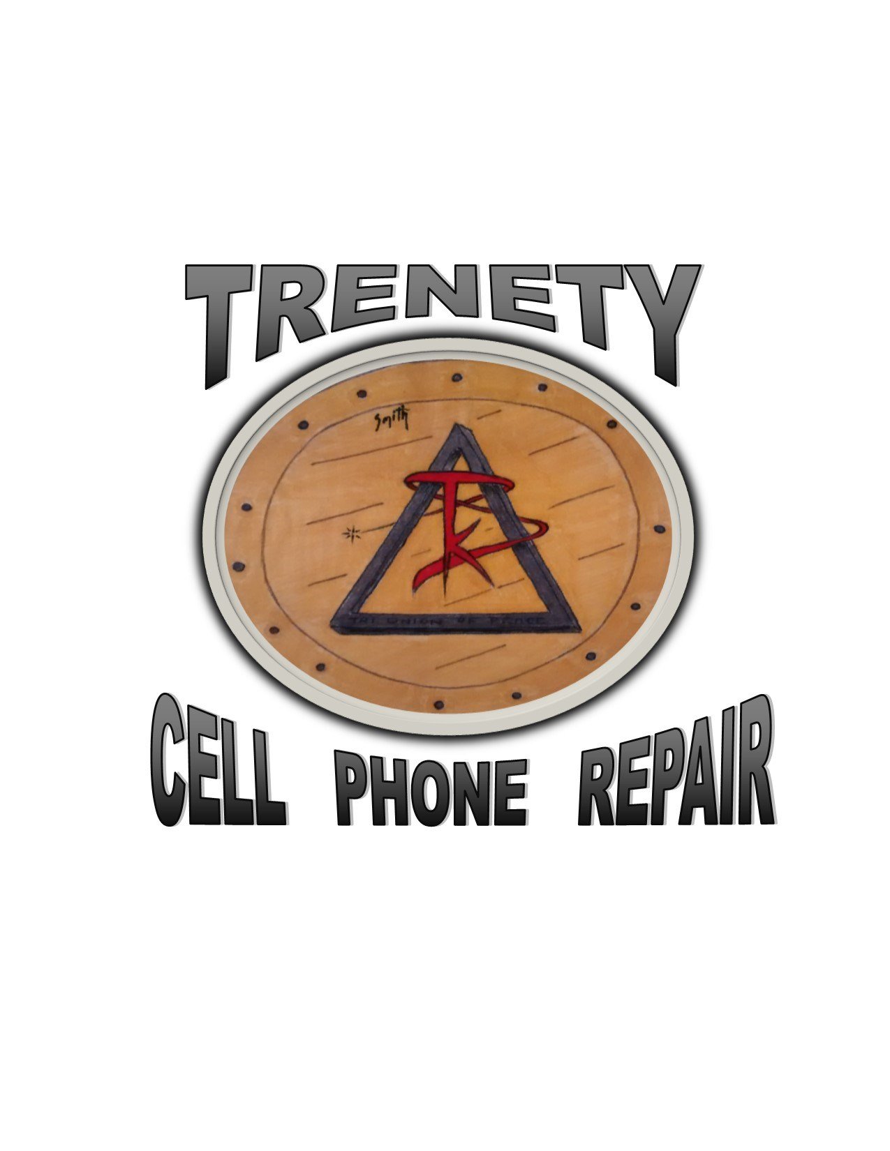 Trenety Cellphone Repair in Titusville, FL