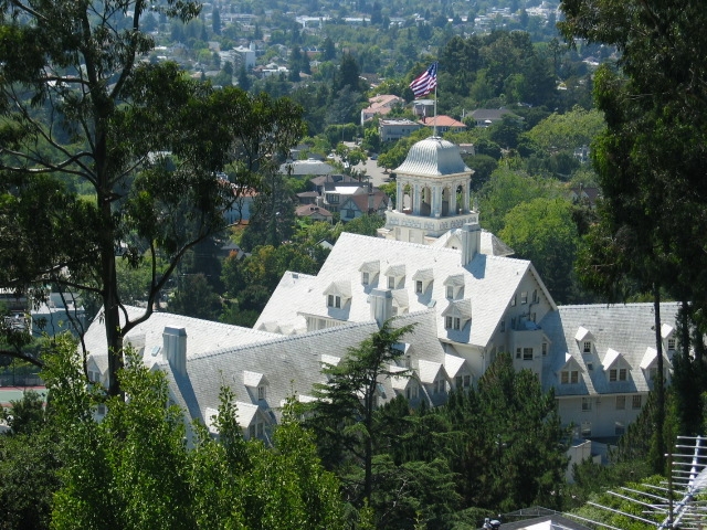 Bay Area Inspection Services, Inc. in Orinda, CA