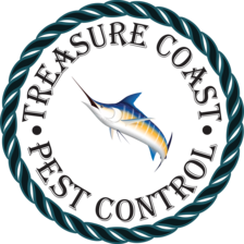 Treasure Coast Pest Control, LLC in Palm Bay, FL