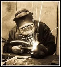 C & E Mobile Welding in Royal Oak, MI