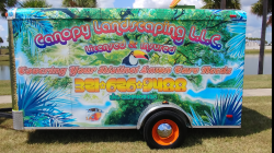 Canopy Landscaping L.L.C. in Satellite Beach, FL
