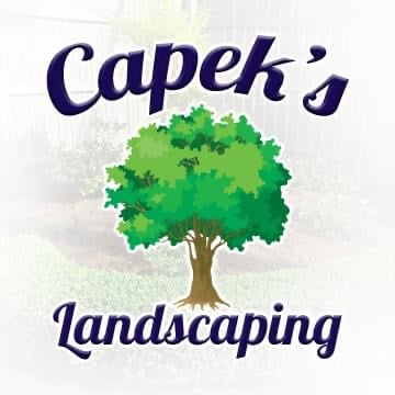 Capek's Landscaping in St. Clair Shores, MI