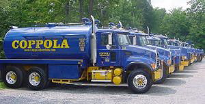 Coppola Services Inc in Ringwood, NJ