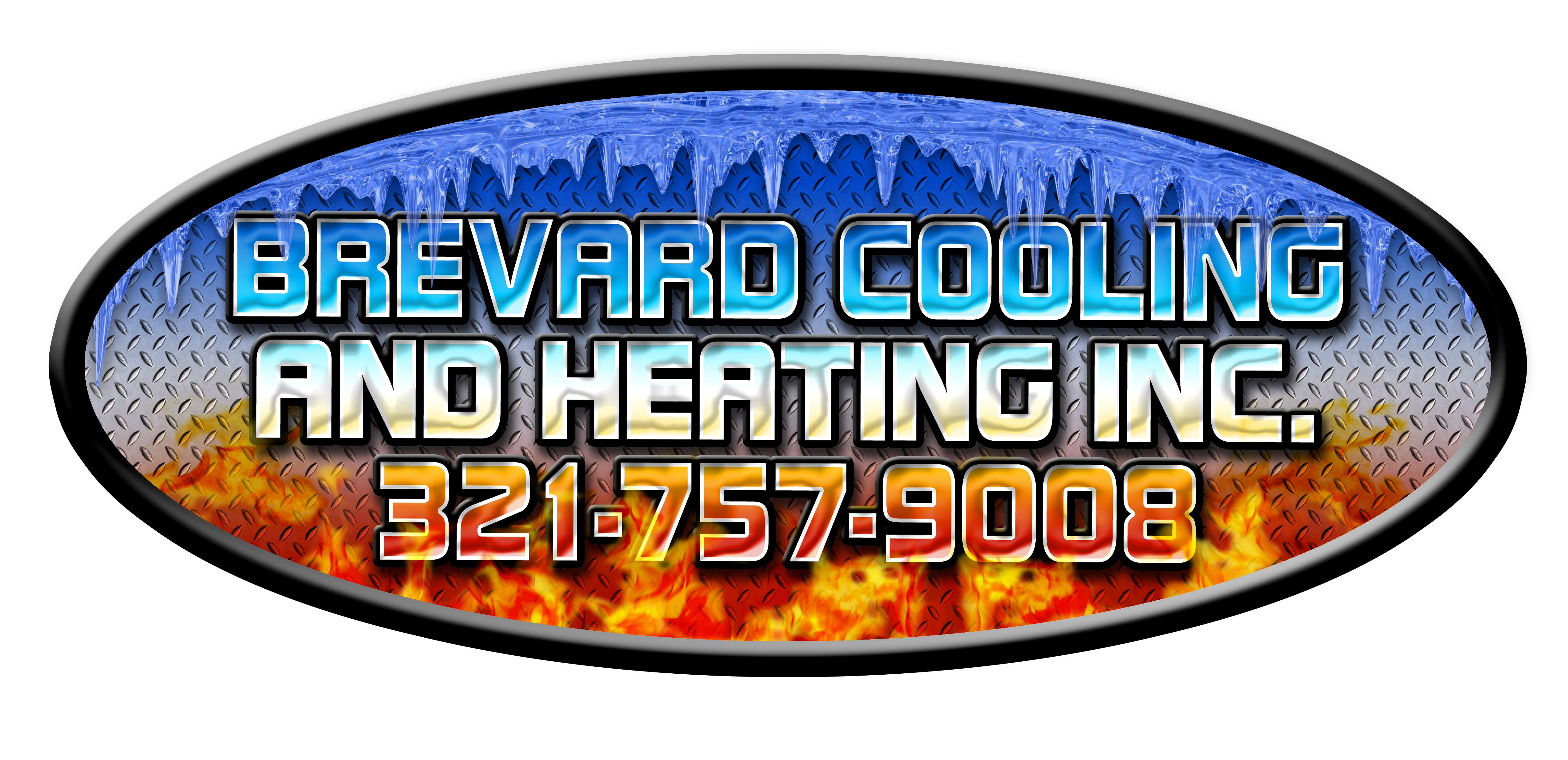 Brevard Cooling & Heating Inc in Rockledge, FL