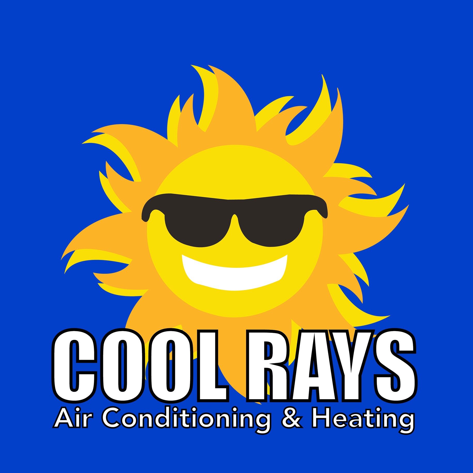 Cool Rays Air Conditioning And Heating Llc in Cocoa, FL