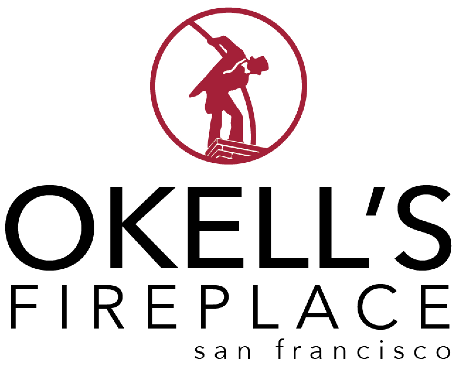 Okell's Fireplace in San Francisco, CA