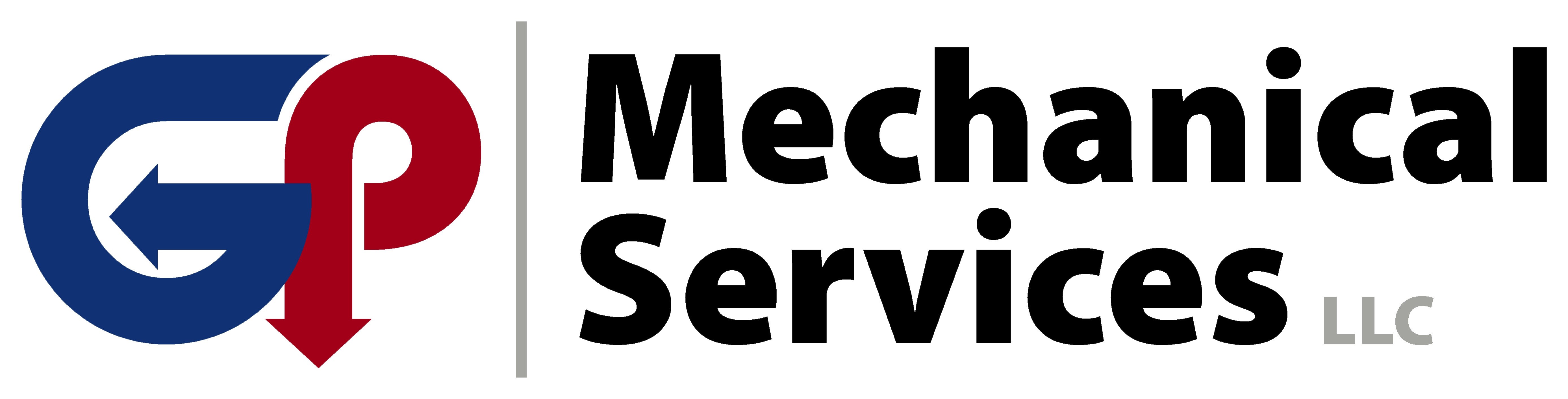 Gp Mechanical Services, Llc in Hagerstown, MD