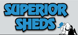 Superior Sheds Inc in Cocoa, FL