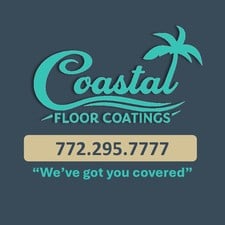 Coastal Floor Coatings, LLC in Vero Beach, FL