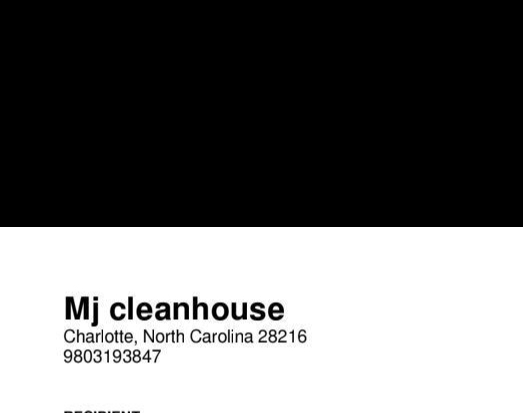 Mj cleanhouse  in Lawrenceville, GA