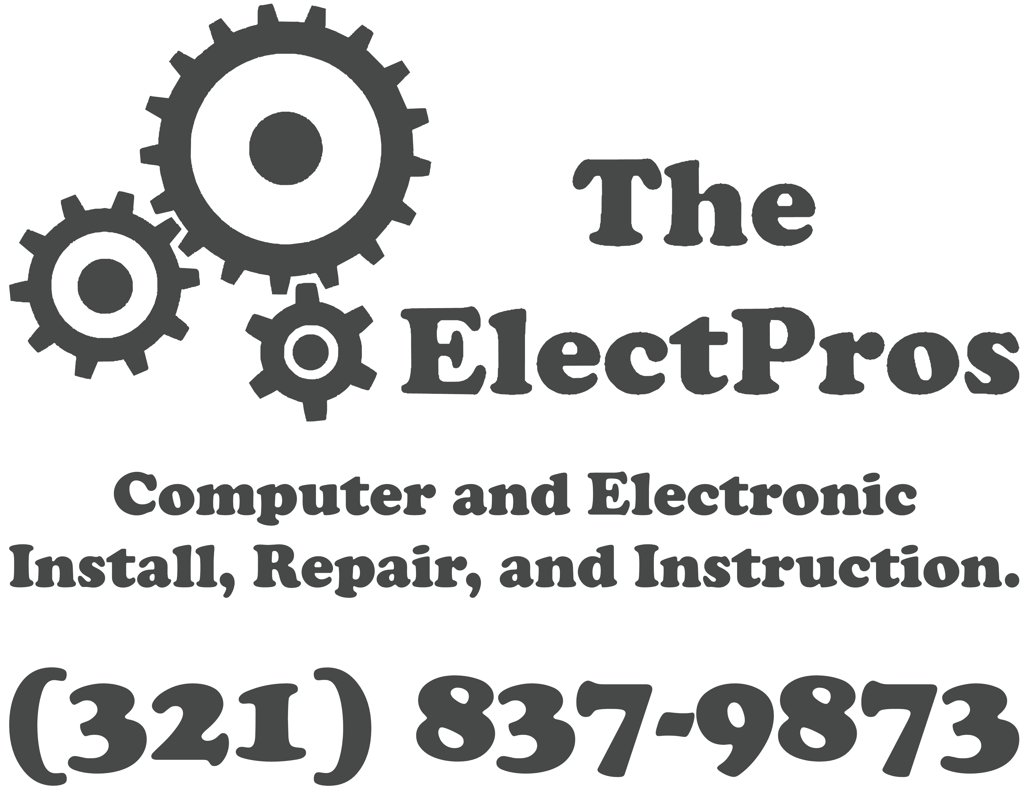 The Electpros in Palm Bay, FL