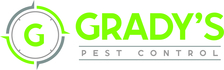 Grady's Pest Control, Inc in Pelzer, SC