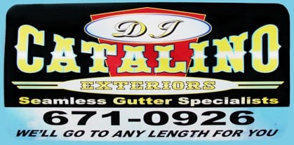 Dj Catalino Exteriors in Webster, NY