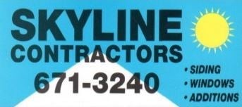 Skyline Contractors in Webster, NY