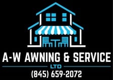 A&W Awning & Service in Airmont, NY