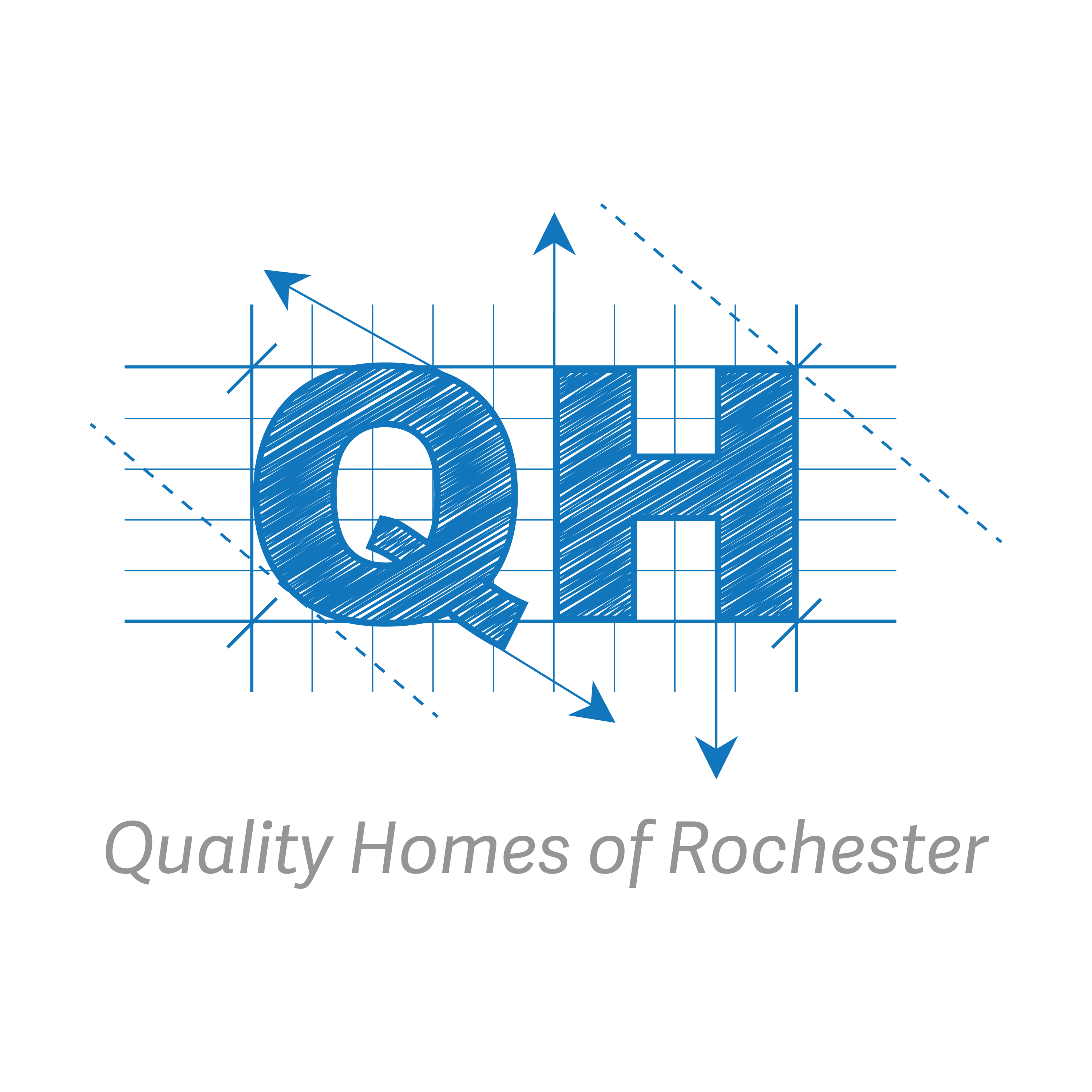 Quality Homes Of Rochester in Rochester, NY