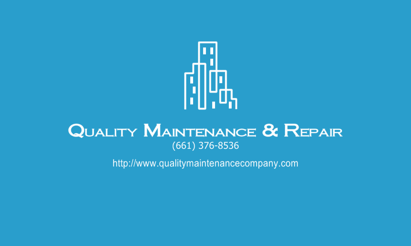 Quality Maintenance & Repair in Bakersfield, CA