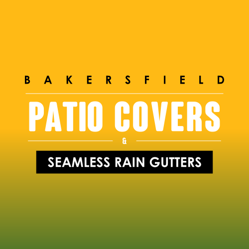 Bakersfield Patio Covers in Bakersfield, CA