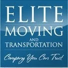 Elite Movers in Bakersfield, CA