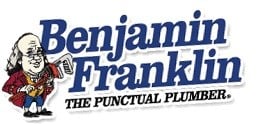 Benjamin Franklin Plumbing in Springfield, MO