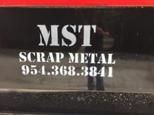 MST Dumpsters in Fort Lauderdale, FL