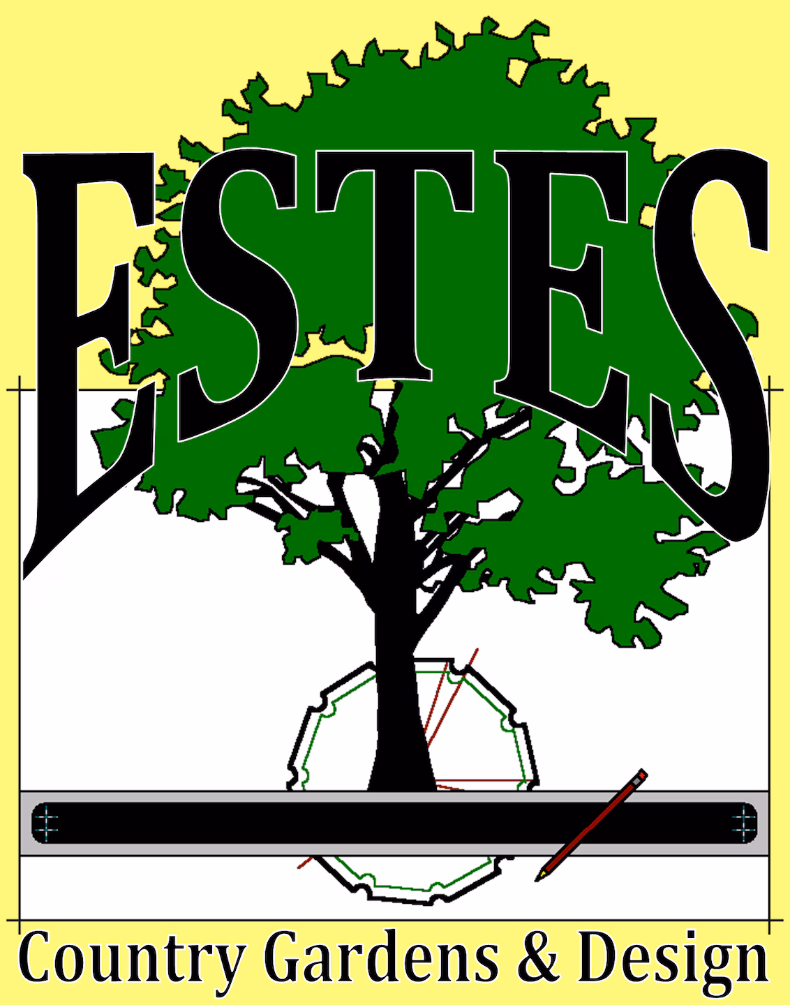 Estes Country Gardens & Design in Caledonia, NY