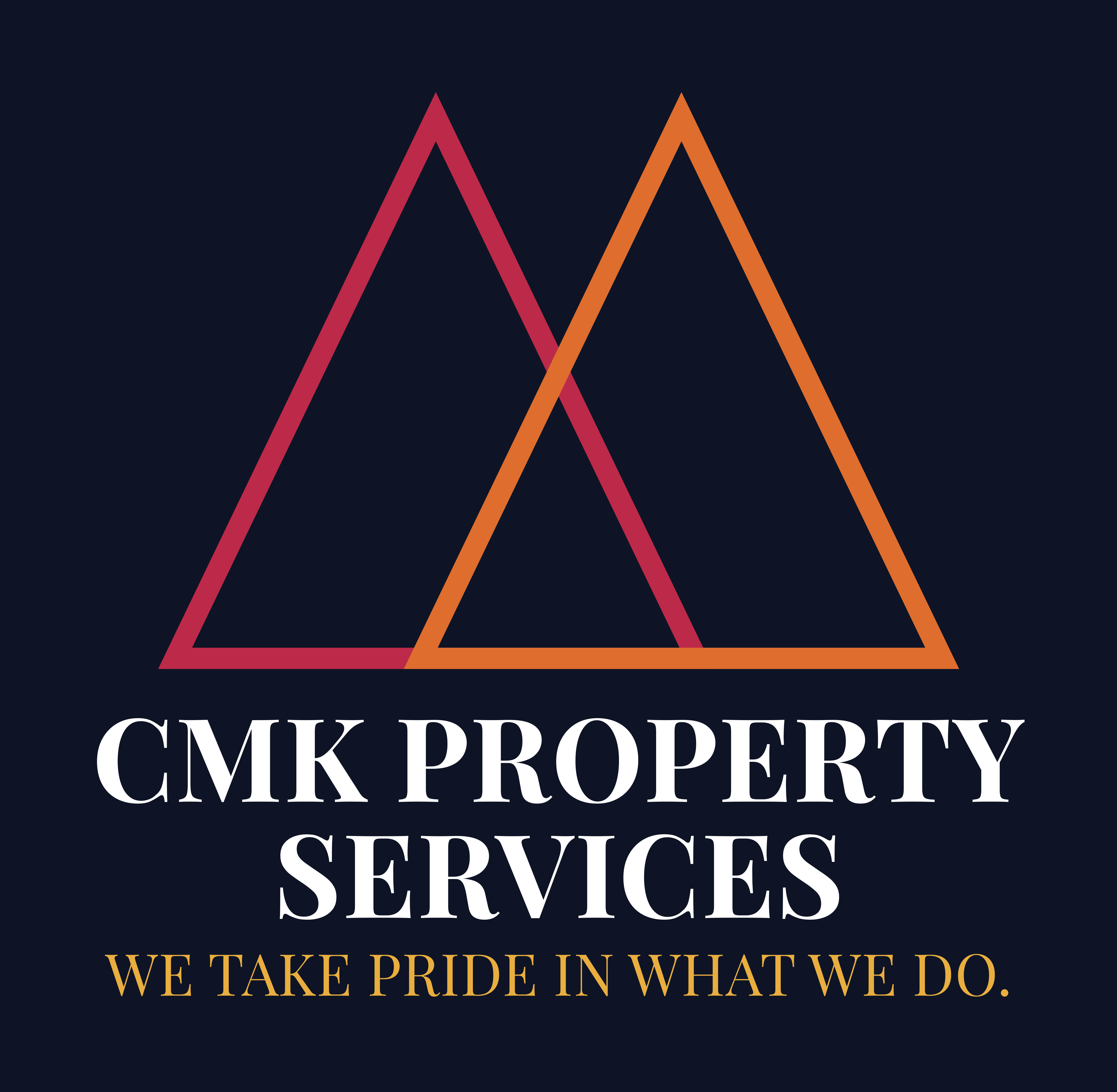CMK Property Services in Orwell, OH