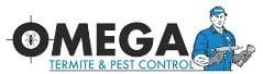 Omega Termite and Pest Control in Oakland, CA