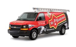 Mr. Handyman Of Chapel Hill & West Durham in Durham, NC