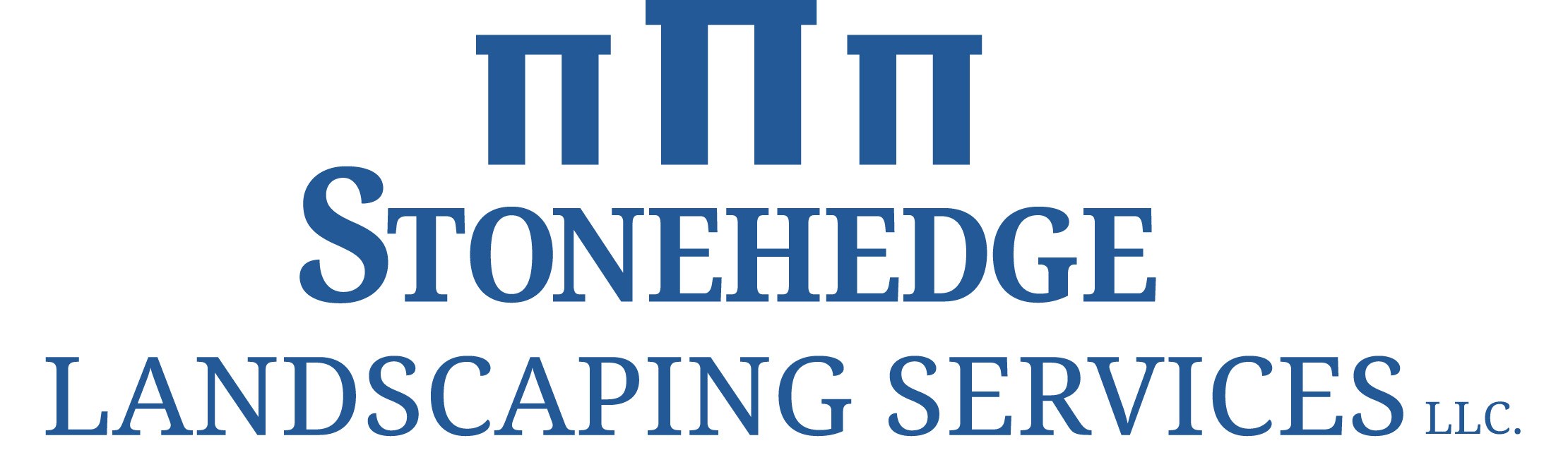 Stonehedge Landscaping Services LLC in Bernville, PA