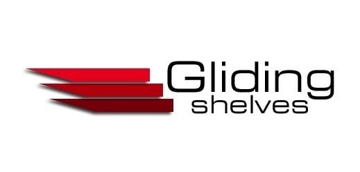 Gliding Shelves in Pleasanton, CA