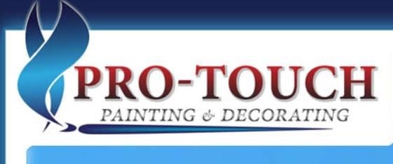 Pro Touch Painting And Decorating in Pleasanton, CA