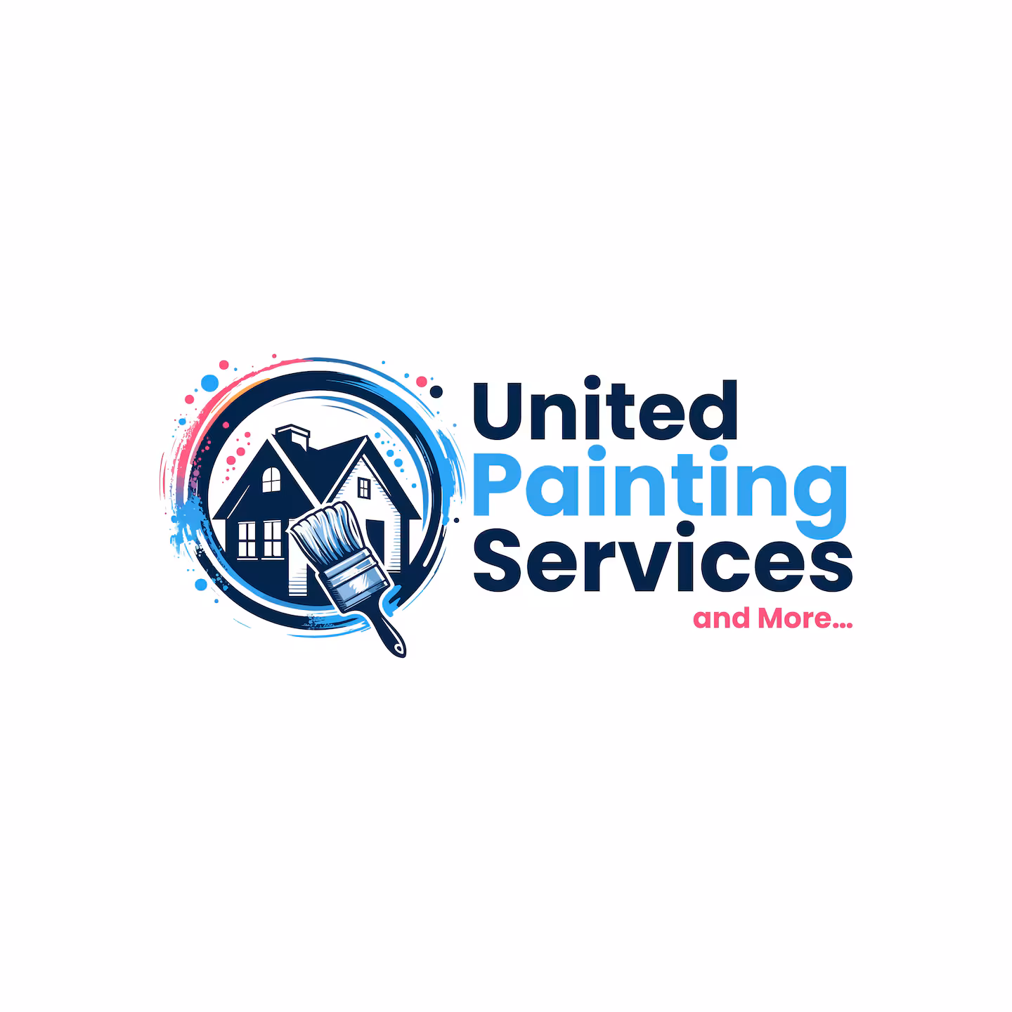 United Painting Services and More in Newark, NJ
