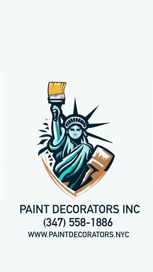 Paint Decorators Inc. in New York, NY
