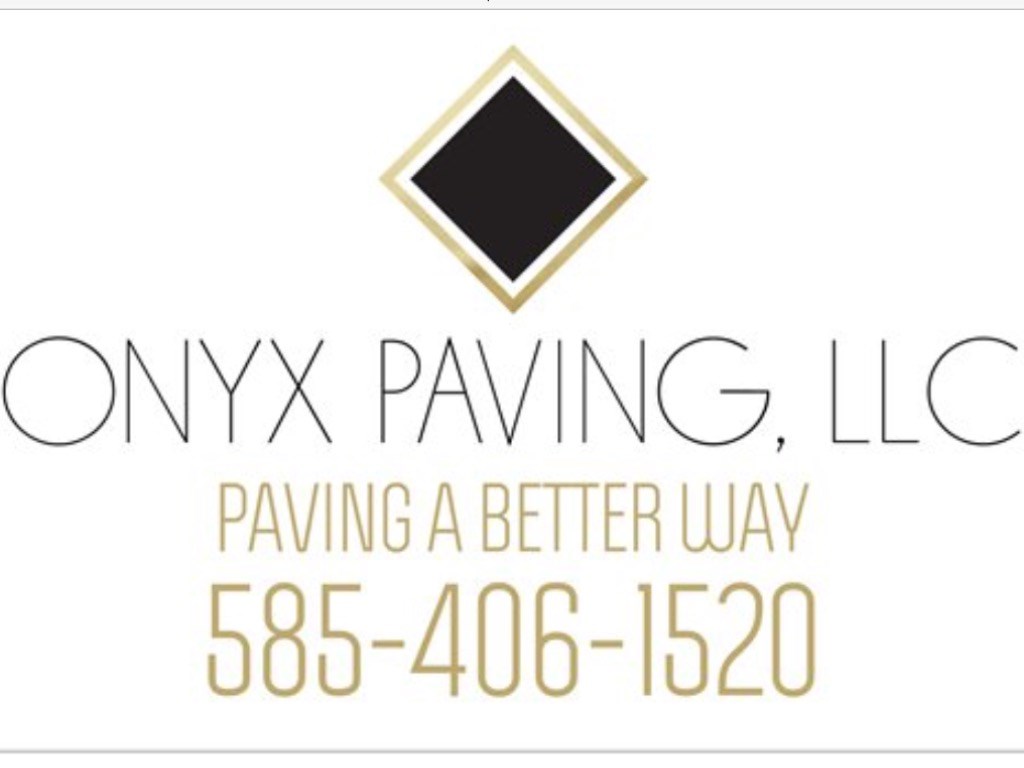 Onyx Paving LLC in Webster, NY