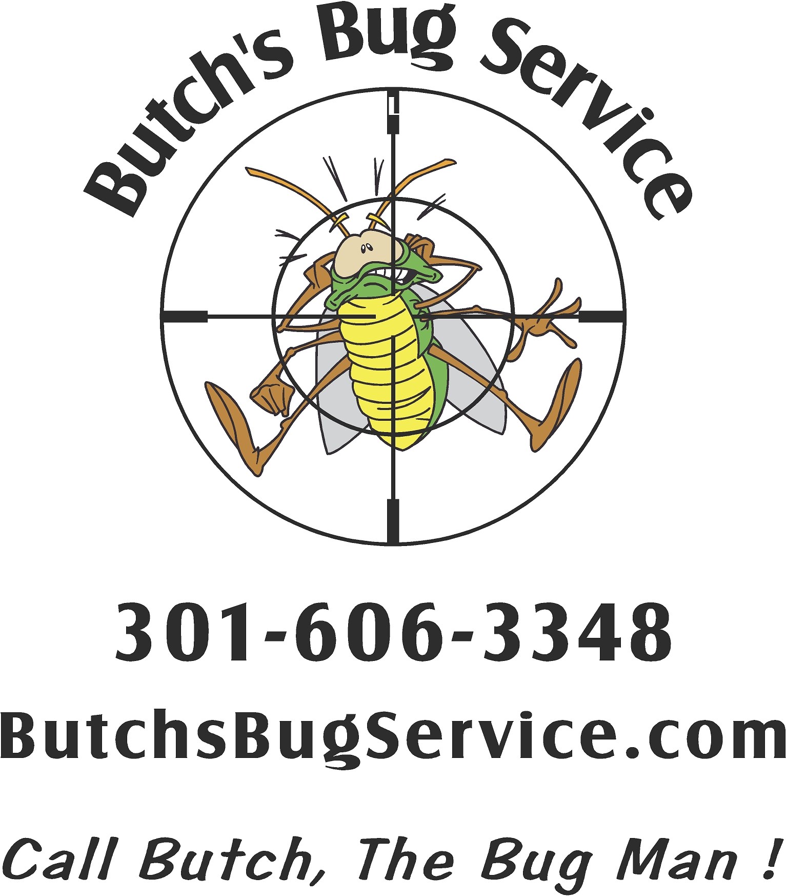 Butch'S Bug Service, Llc in New Market, MD
