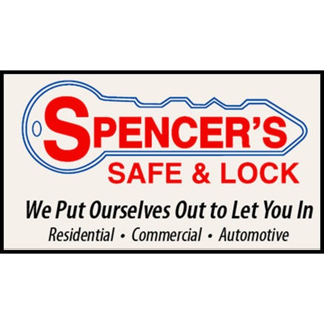 Spencer's Safe & Lock in Herndon, VA