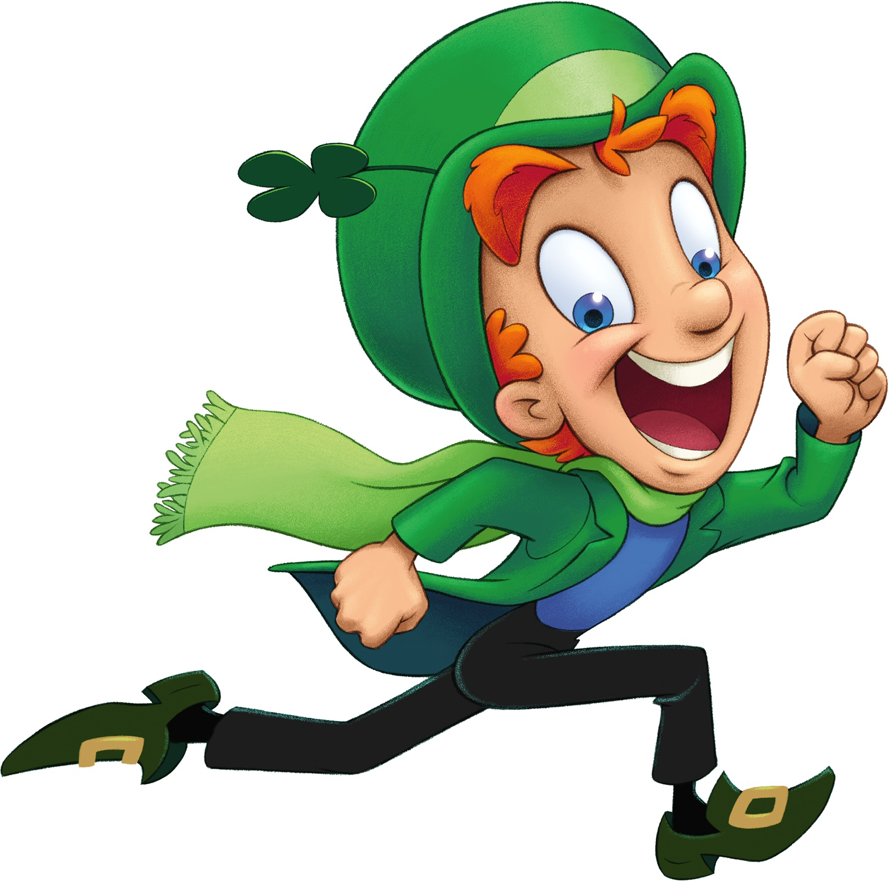 Lucky Lawn Care Services in Depew, NY