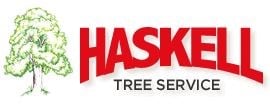 Haskell Tree Service in West Falls, NY