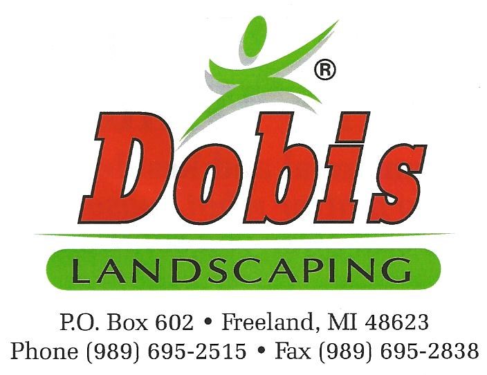 Dobis Landscaping in Saginaw, MI