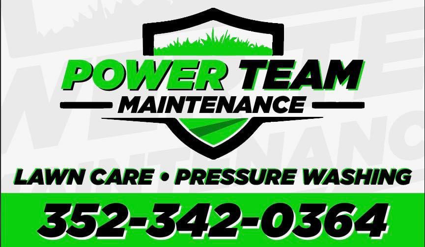 Power Team Maintenance in Ocala, FL