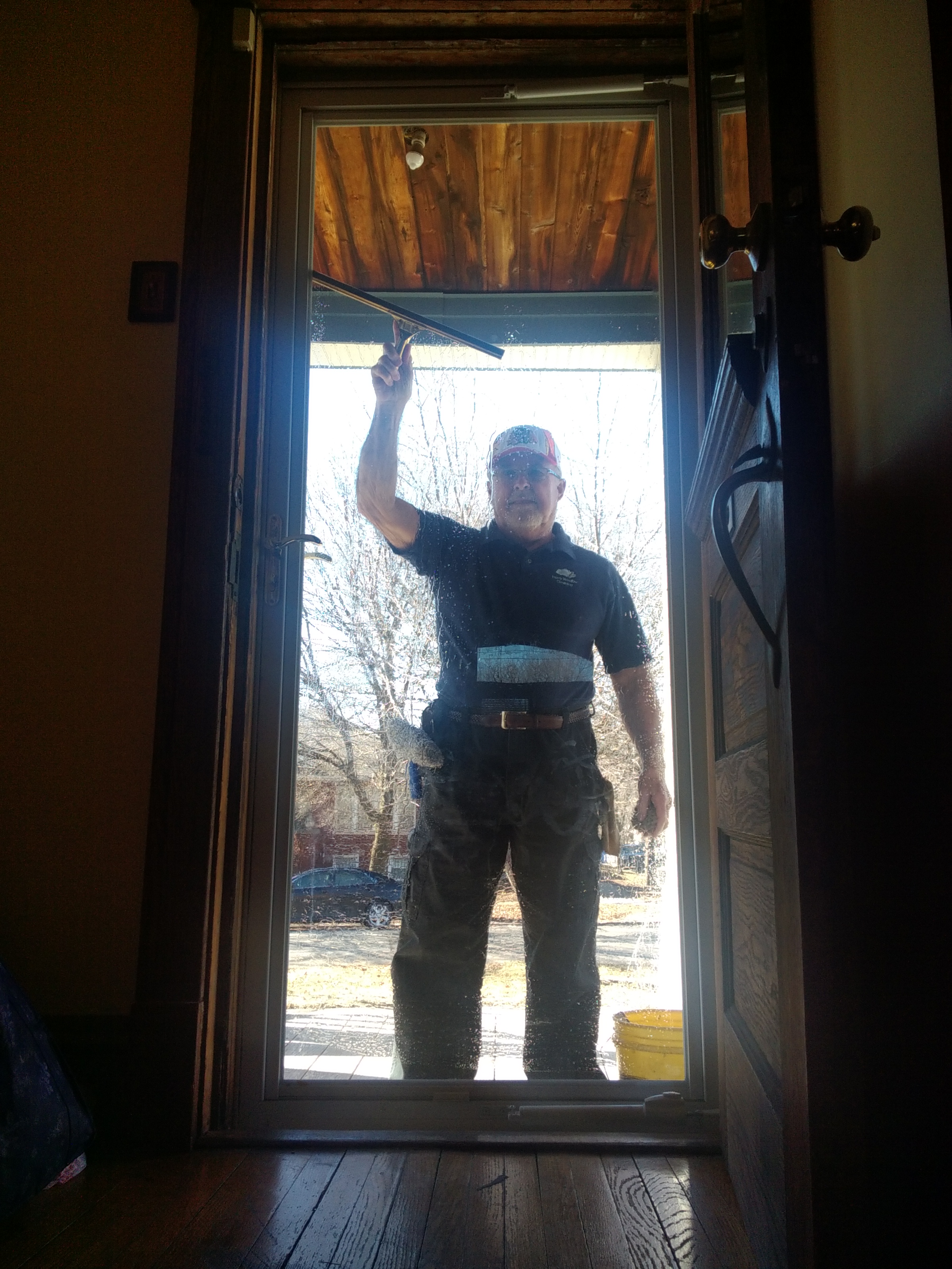 Harty Window & Gutter Cleaning in Chicago, IL