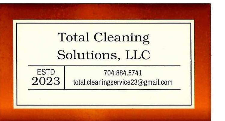 Total Cleaning Solutions in Gastonia, NC